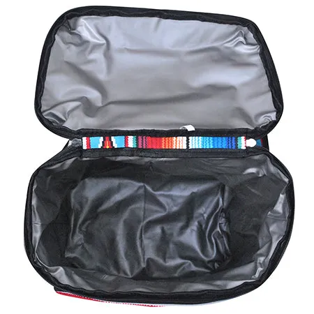 !SALE! Serape Print NGIL Cooler Backpack