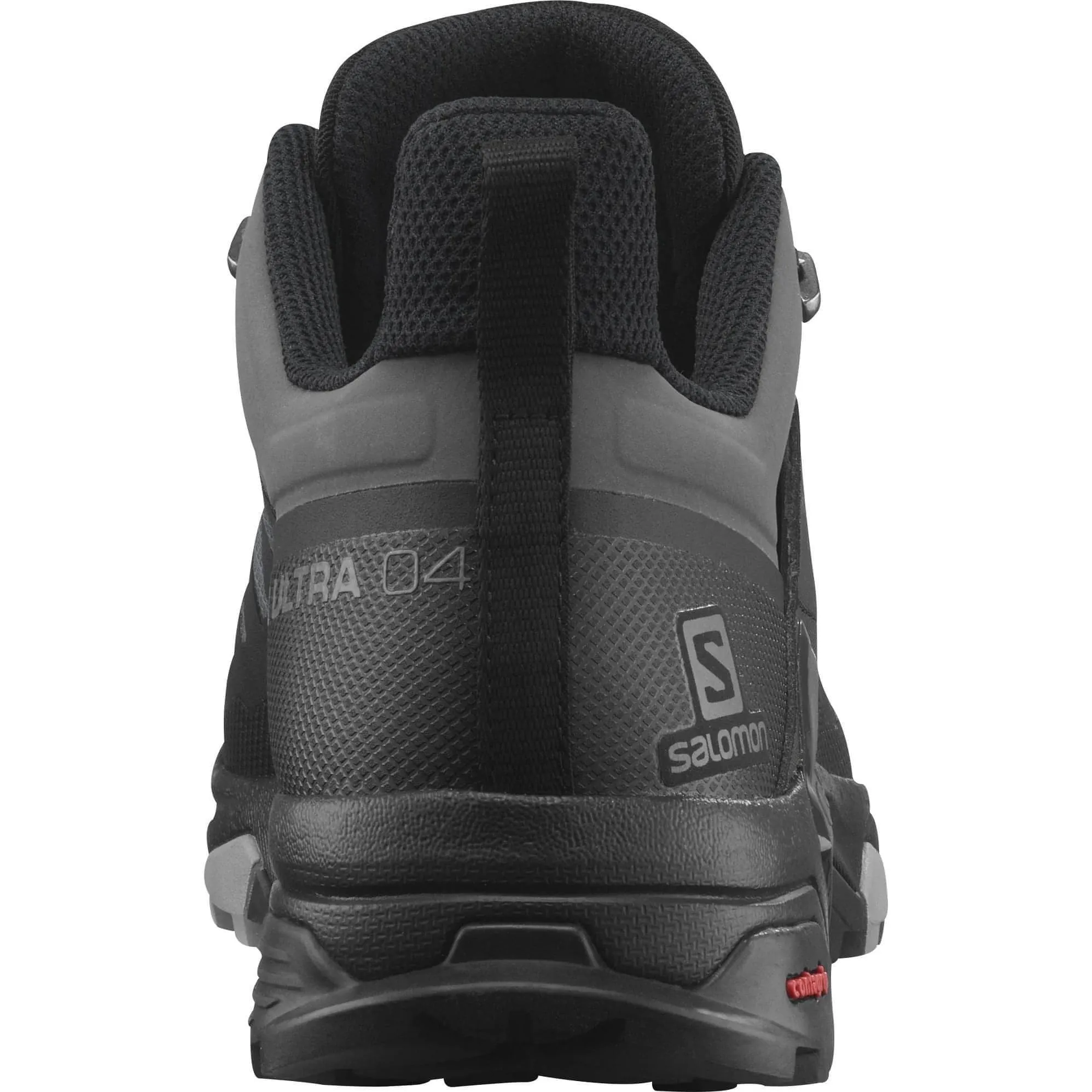 Salomon X Ultra 4 GORE-TEX Mens Walking Shoes - Black