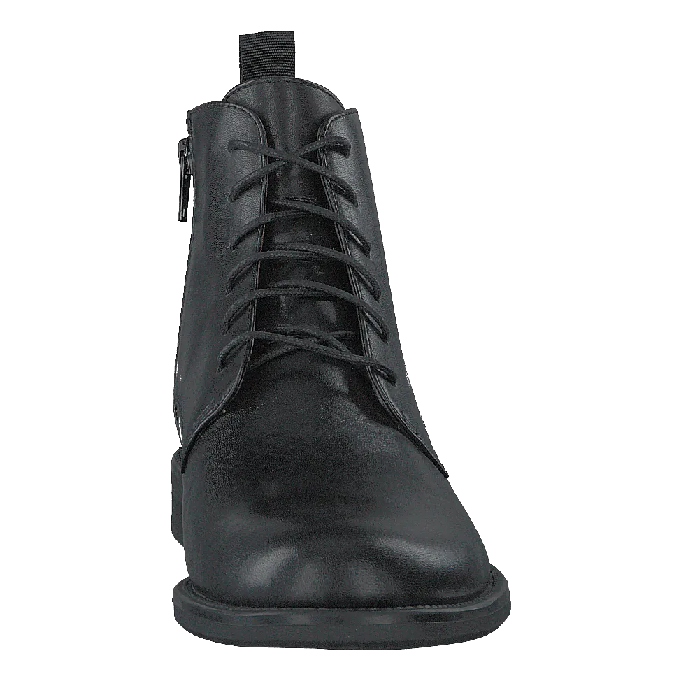 Salvatore 4664-001-20 Black