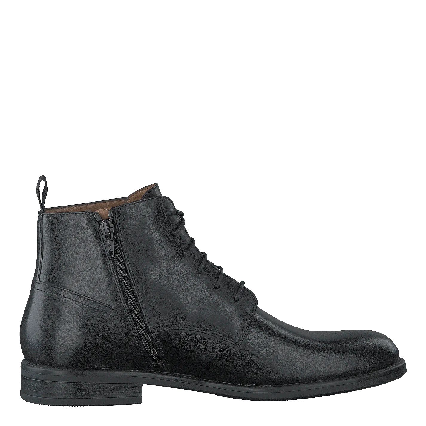 Salvatore 4664-001-20 Black