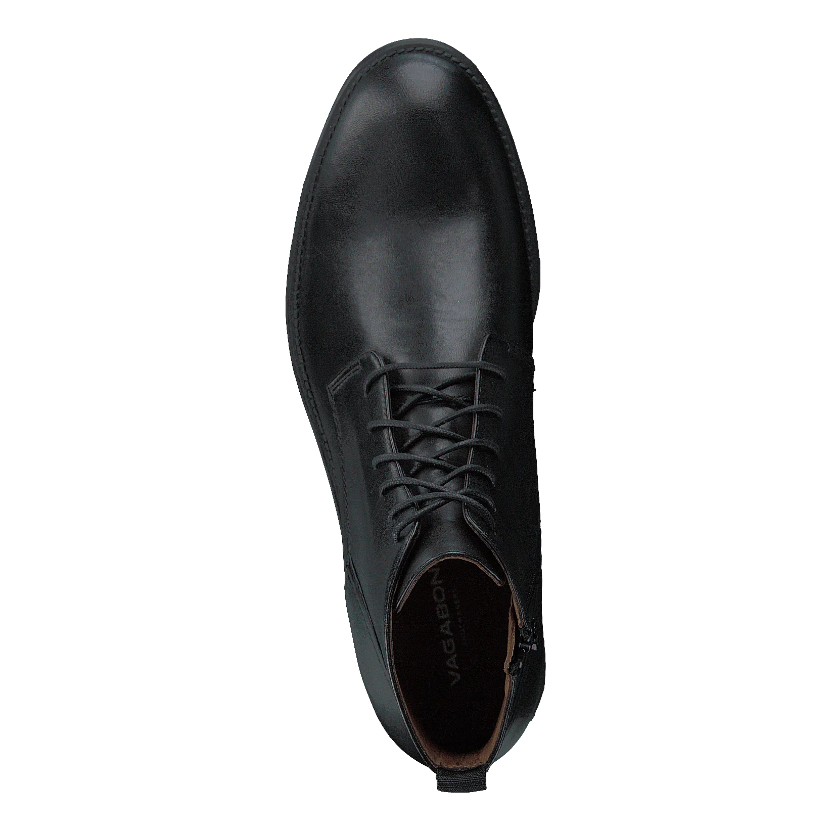 Salvatore 4664-001-20 Black