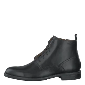 Salvatore 4664-001-20 Black
