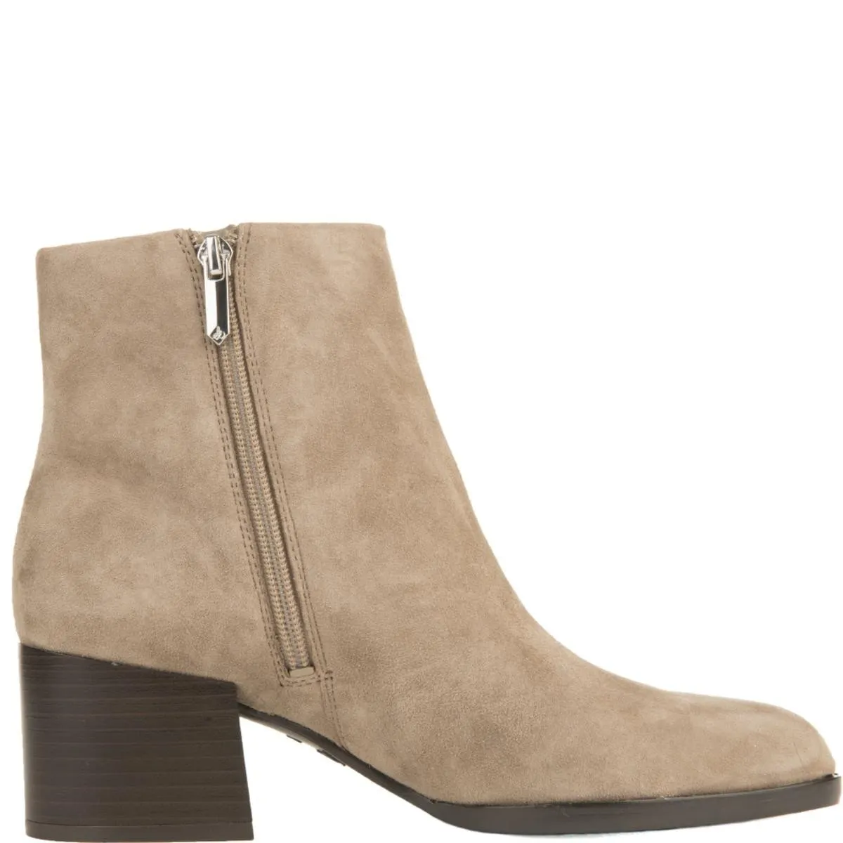 Sam Edelman for Women: Joey Putty Heeled Booties