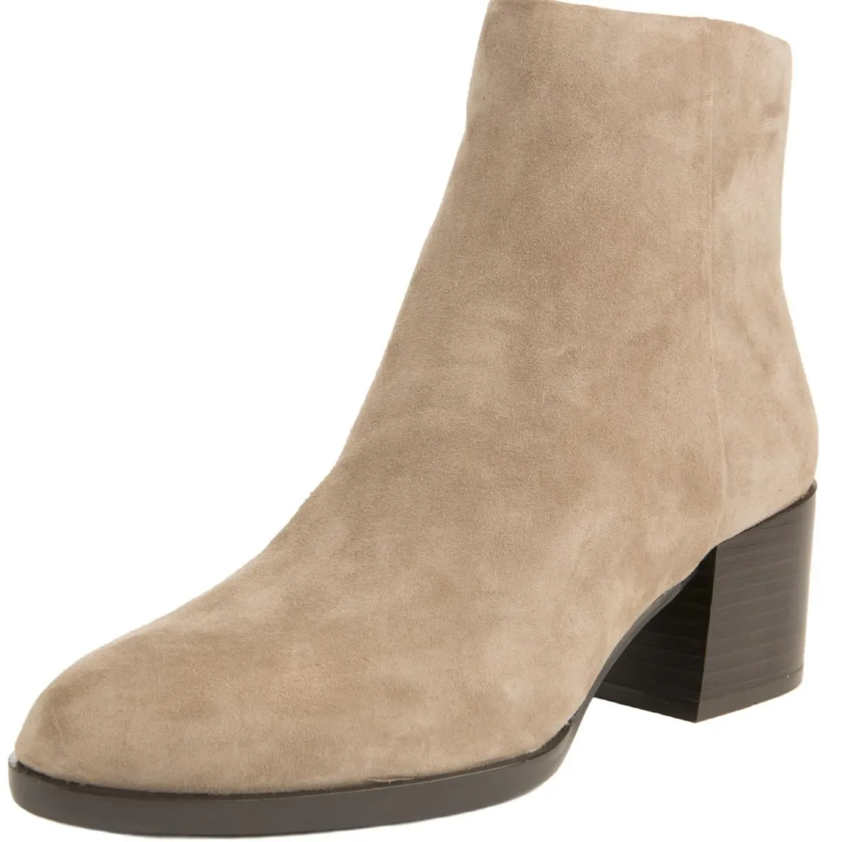 Sam Edelman for Women: Joey Putty Heeled Booties