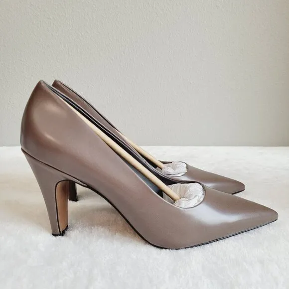 SARTO by Franco Sarto Sage Pointed Toe Pump - Brown
