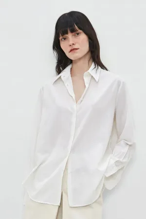 Selma Classic Shirt