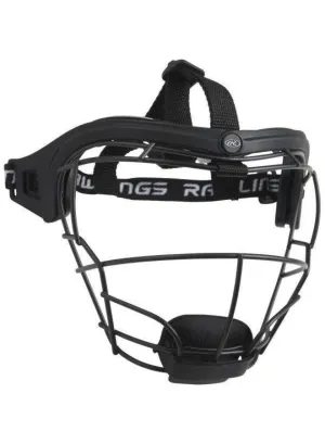 Senior Fielders Softball Mask