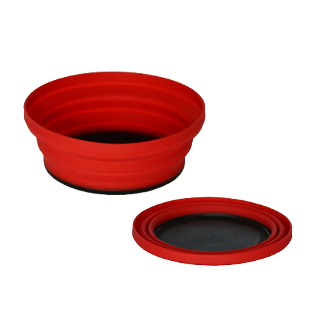 Set 2 Bowl Plegables Lúcuma