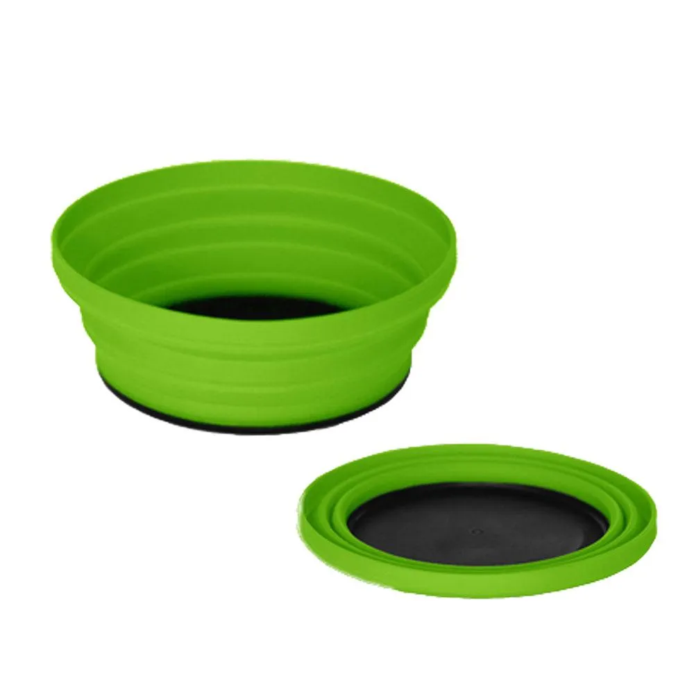 Set 2 Bowl Plegables Lúcuma
