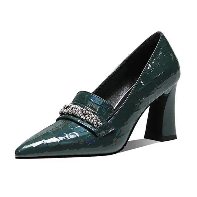 Sexy Fashion High Heels Pumps For Women