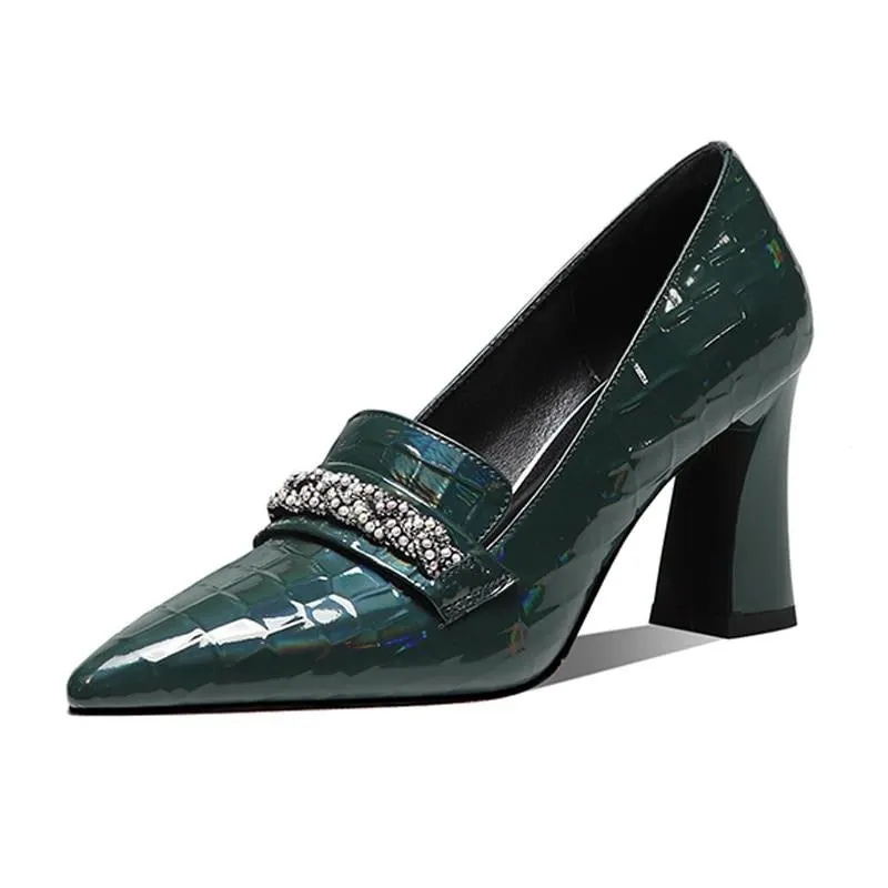 Sexy Fashion High Heels Pumps For Women