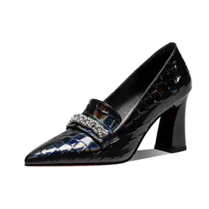 Sexy Fashion High Heels Pumps For Women
