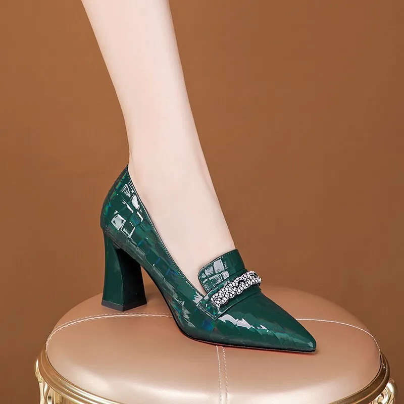 Sexy Fashion High Heels Pumps For Women