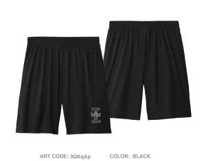 SFIDC CLASS 25005 Hi-Tech Performance Shorts - 3QKqAp