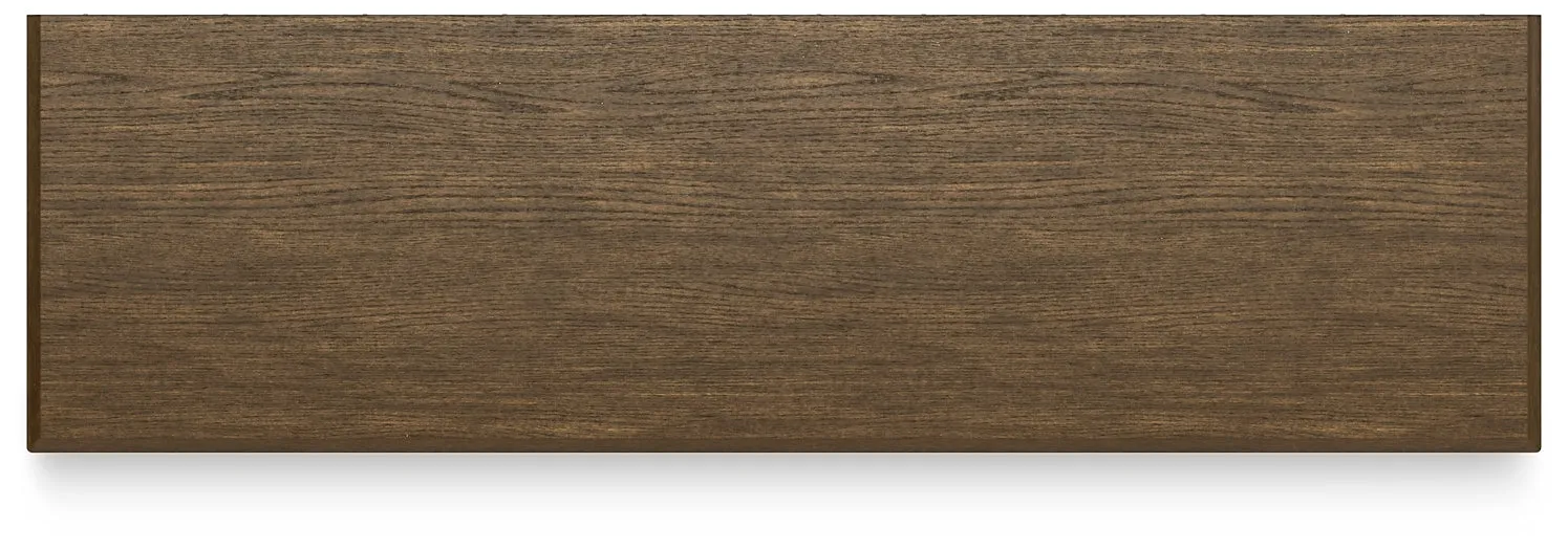 Shawbeck Dresser
