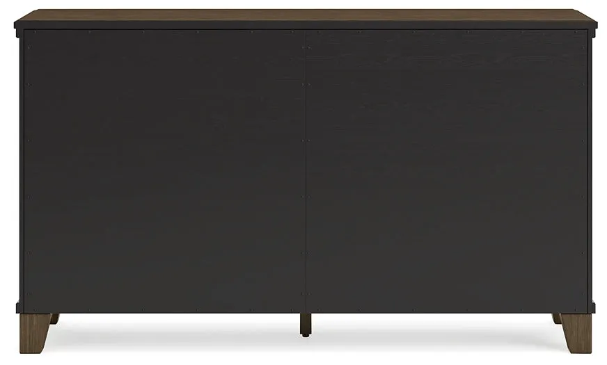 Shawbeck Dresser