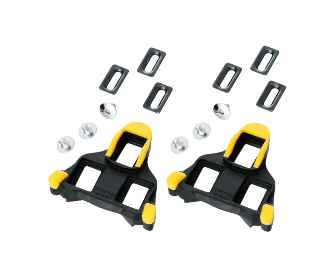 Shimano - PD-R550 SPD-SL Pedals