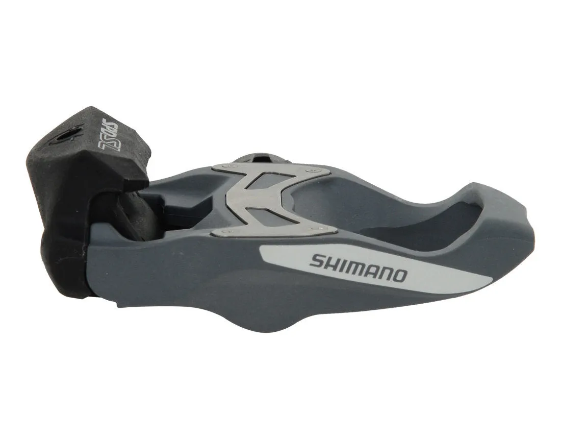 Shimano - PD-R550 SPD-SL Pedals