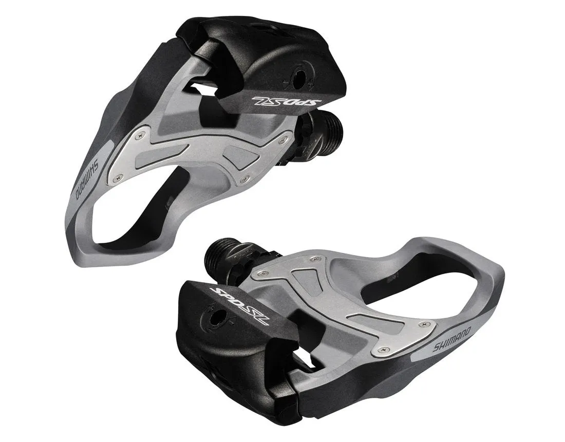 Shimano - PD-R550 SPD-SL Pedals