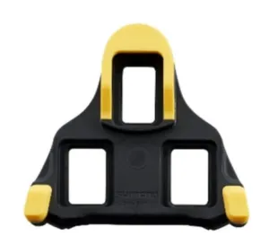 Shimano SM-SH11 SPD-SL Floating Cleat Set YELLOW