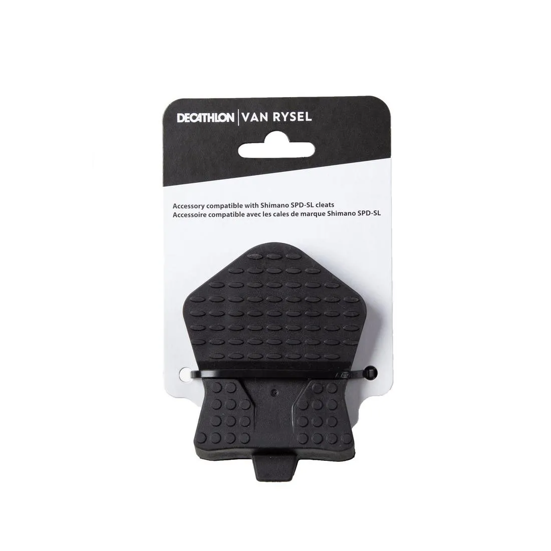 Shimano SPD-SL-Compatible Cleat Covers