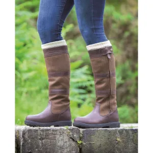 Shires Moretta Nella Long Boots