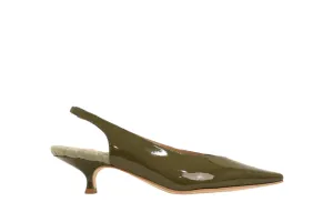 SILVANA Green Patent