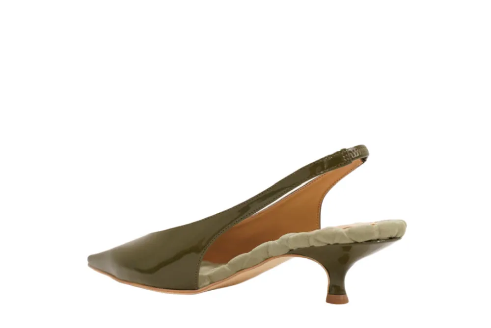 SILVANA Green Patent