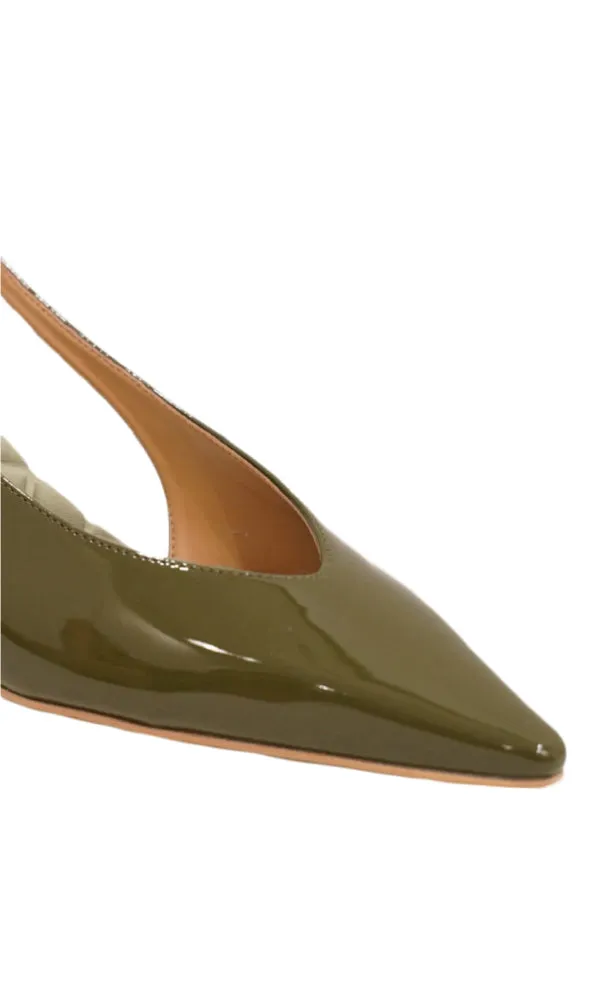 SILVANA Green Patent