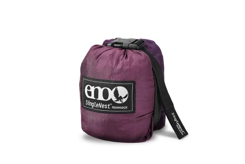 Singlenest Hammock