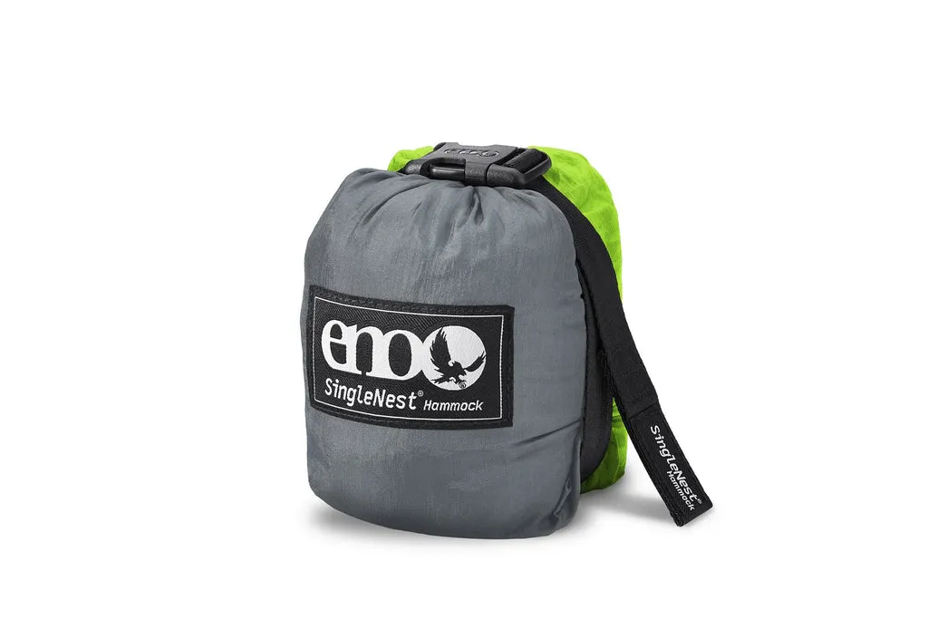 Singlenest Hammock