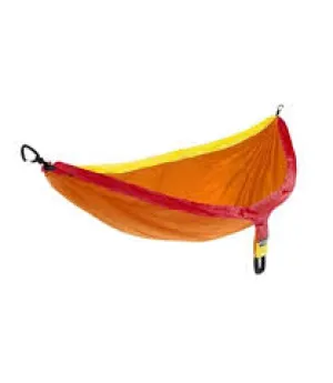 Singlenest Hammock
