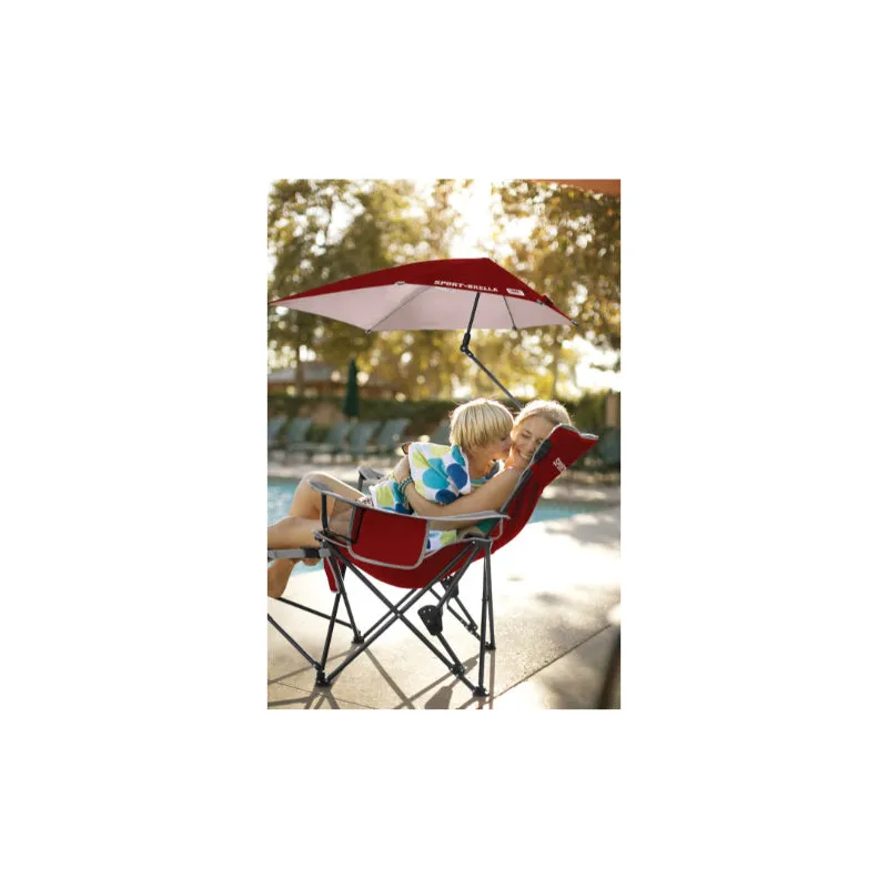 SKLZ SPORT BRELLA RECLINER CHAIR
