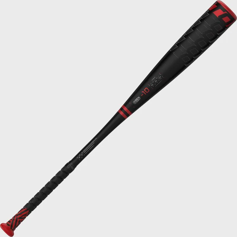 SL23A10 Alpha ALX 30/20-10 USSSA Baseball Bat