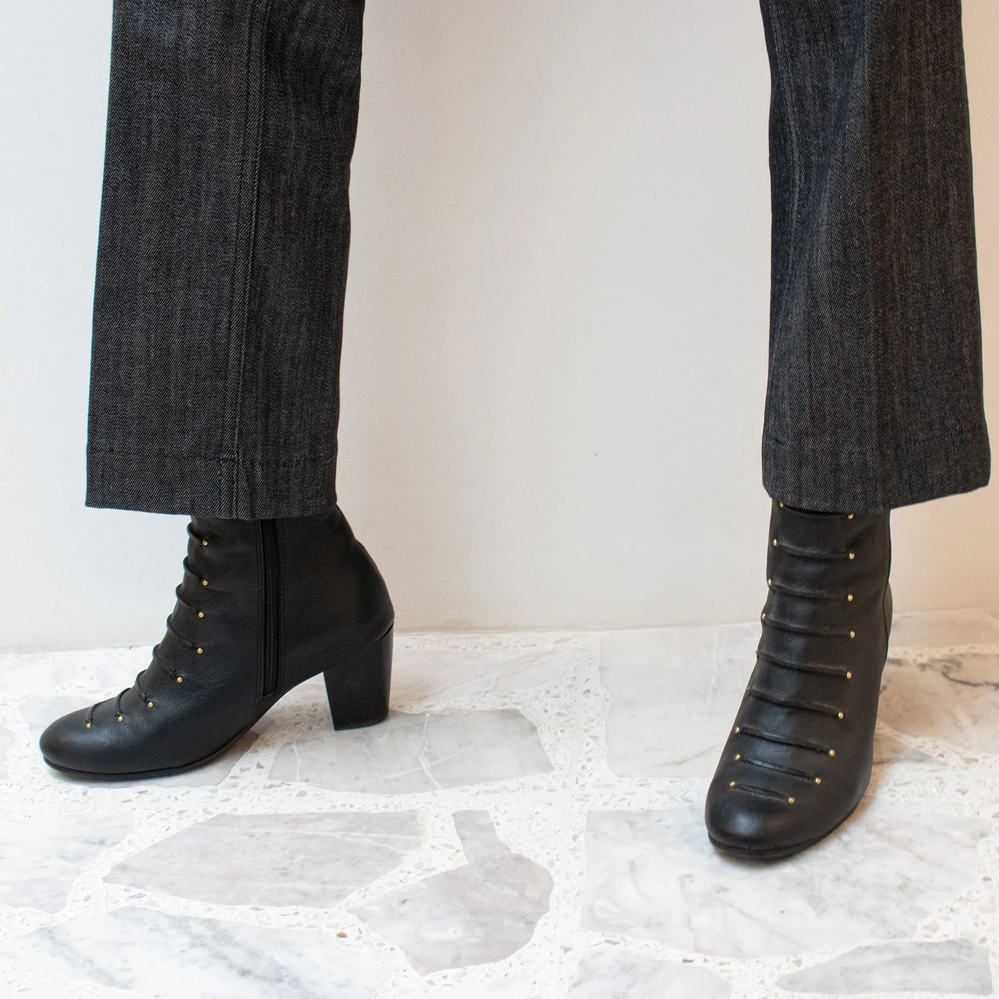 Sloan Boot