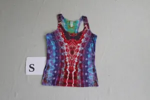 Small Ladies Tank Top