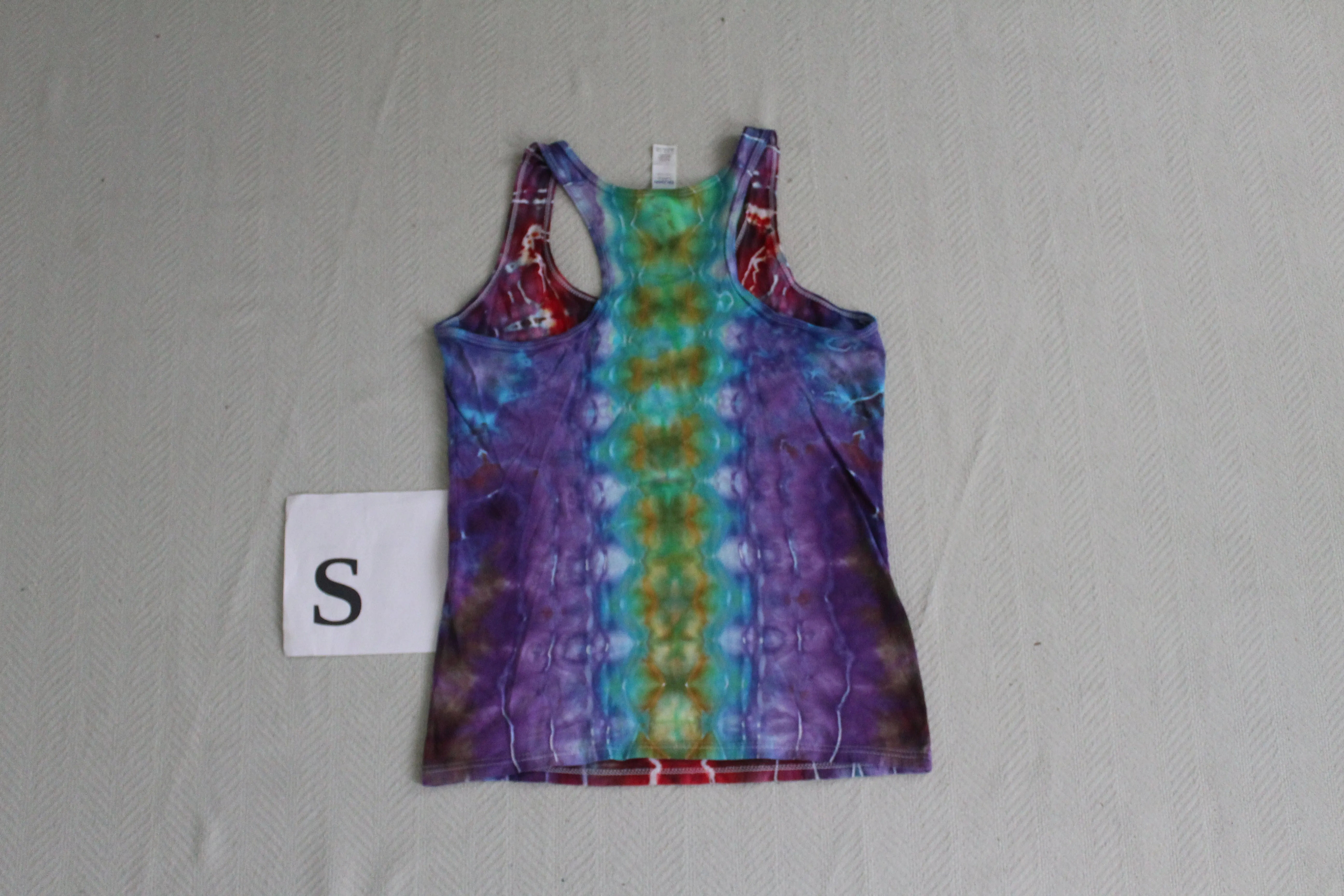 Small Ladies Tank Top