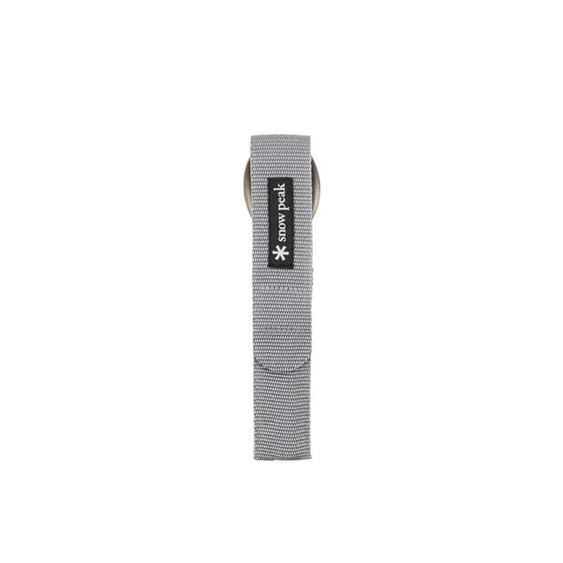 Snow Peak Titanium Fork & Spoon Set