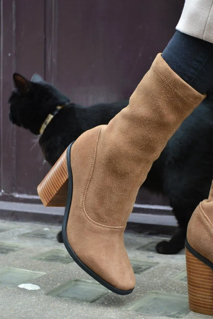 Sol Sana Chloe Boot // LAST PAIR