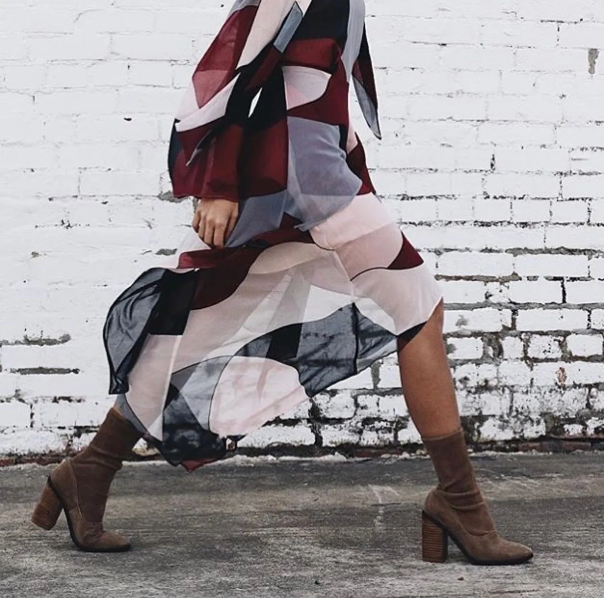 Sol Sana Chloe Boot // LAST PAIR