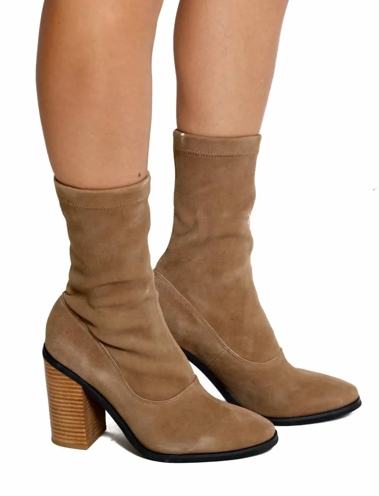 Sol Sana Chloe Boot // LAST PAIR