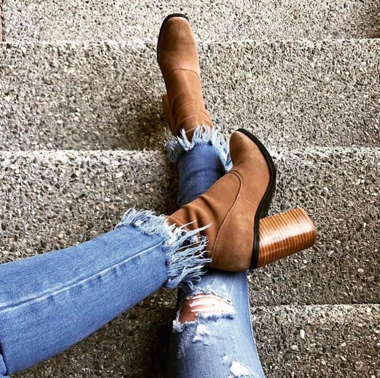 Sol Sana Chloe Boot // LAST PAIR
