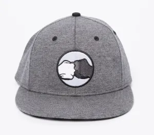 Solid Suede Hat