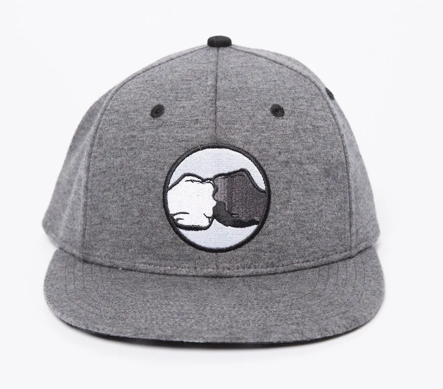 Solid Suede Hat