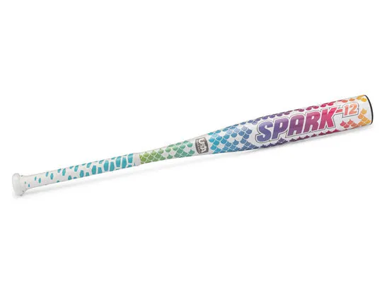 Spark Fastpitch Bat