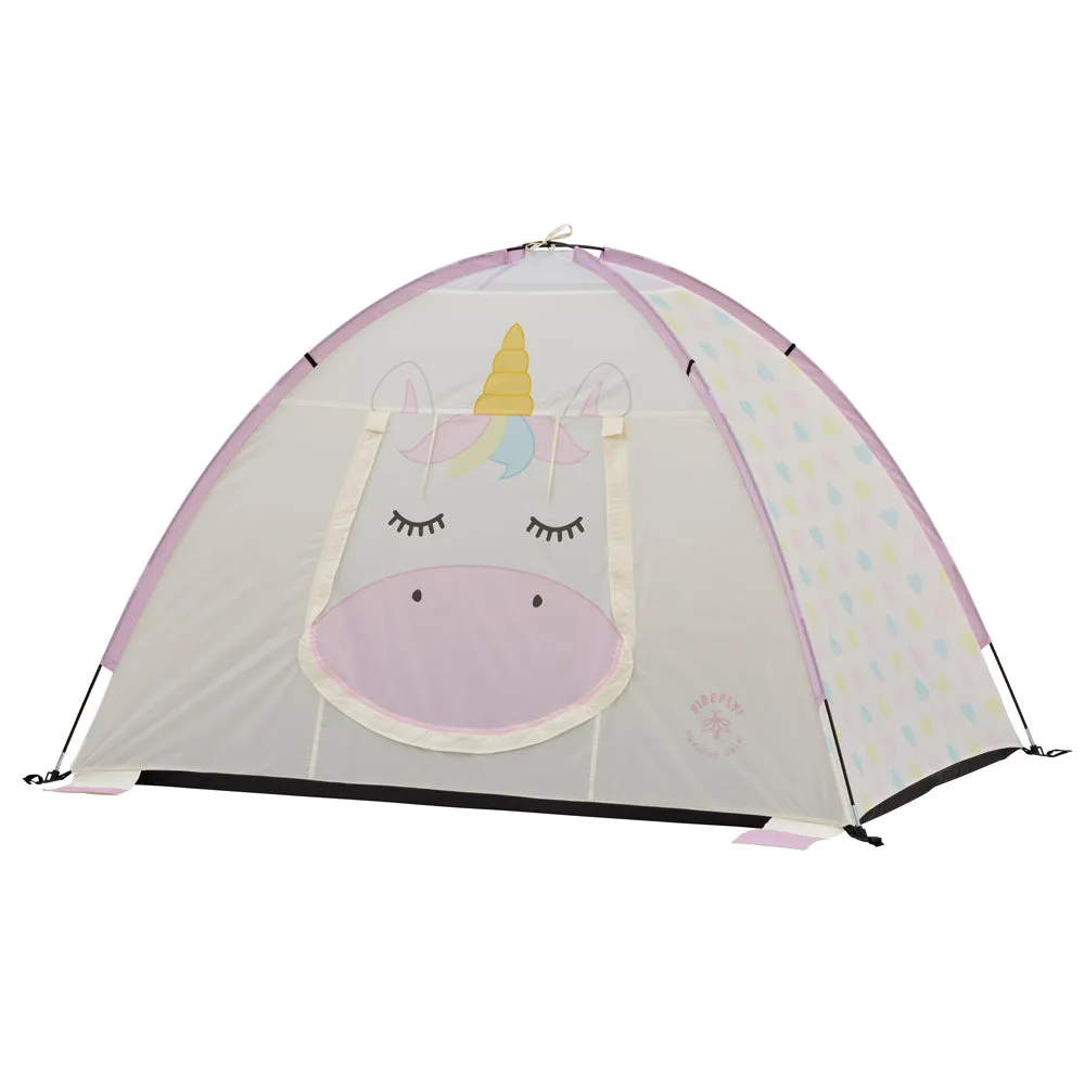 Sparkle the Unicorn Kids' Camping Tent
