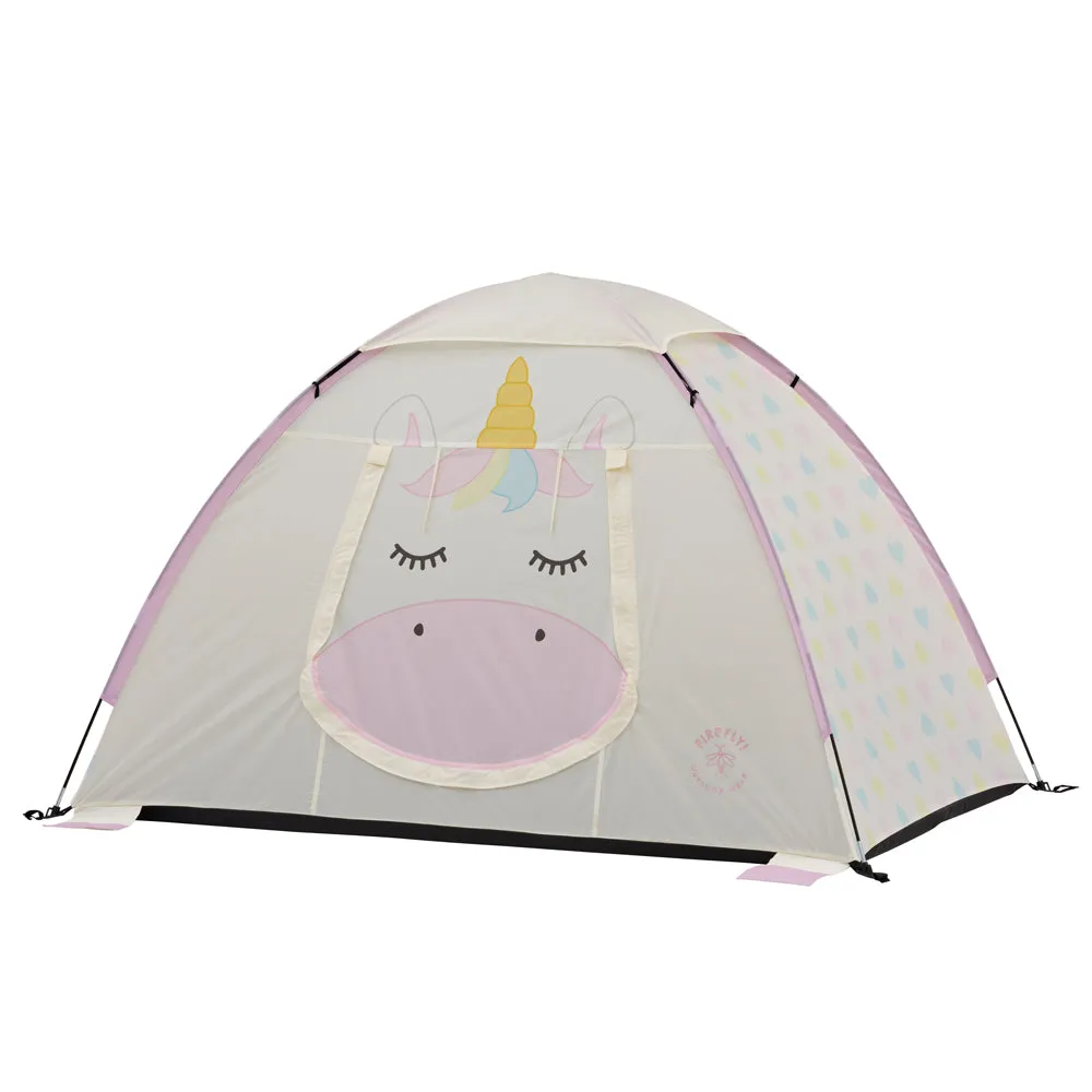 Sparkle the Unicorn Kids' Camping Tent