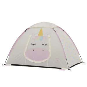 Sparkle the Unicorn Kids' Camping Tent