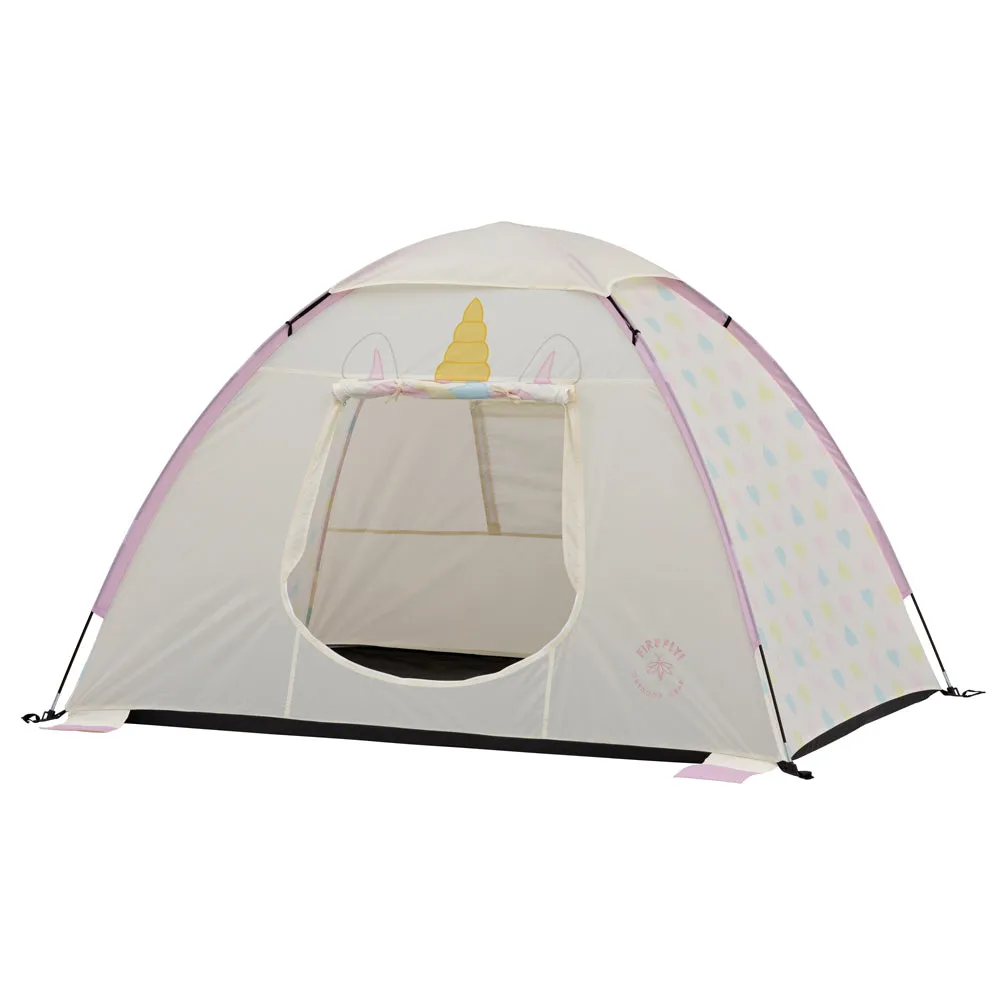 Sparkle the Unicorn Kids' Camping Tent