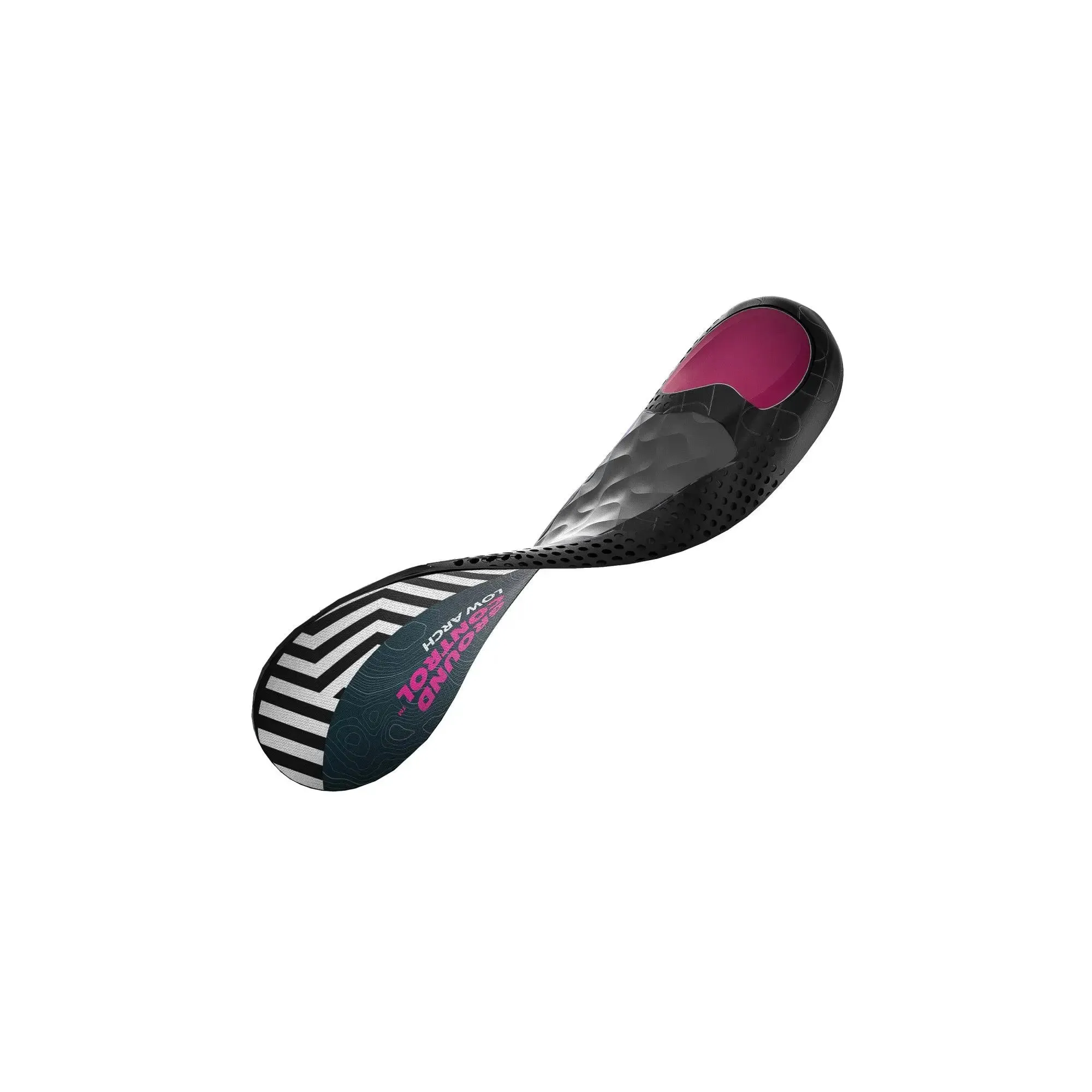 Spenco Ground Control Low Arch